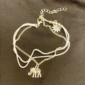 Double bracelet NWOT